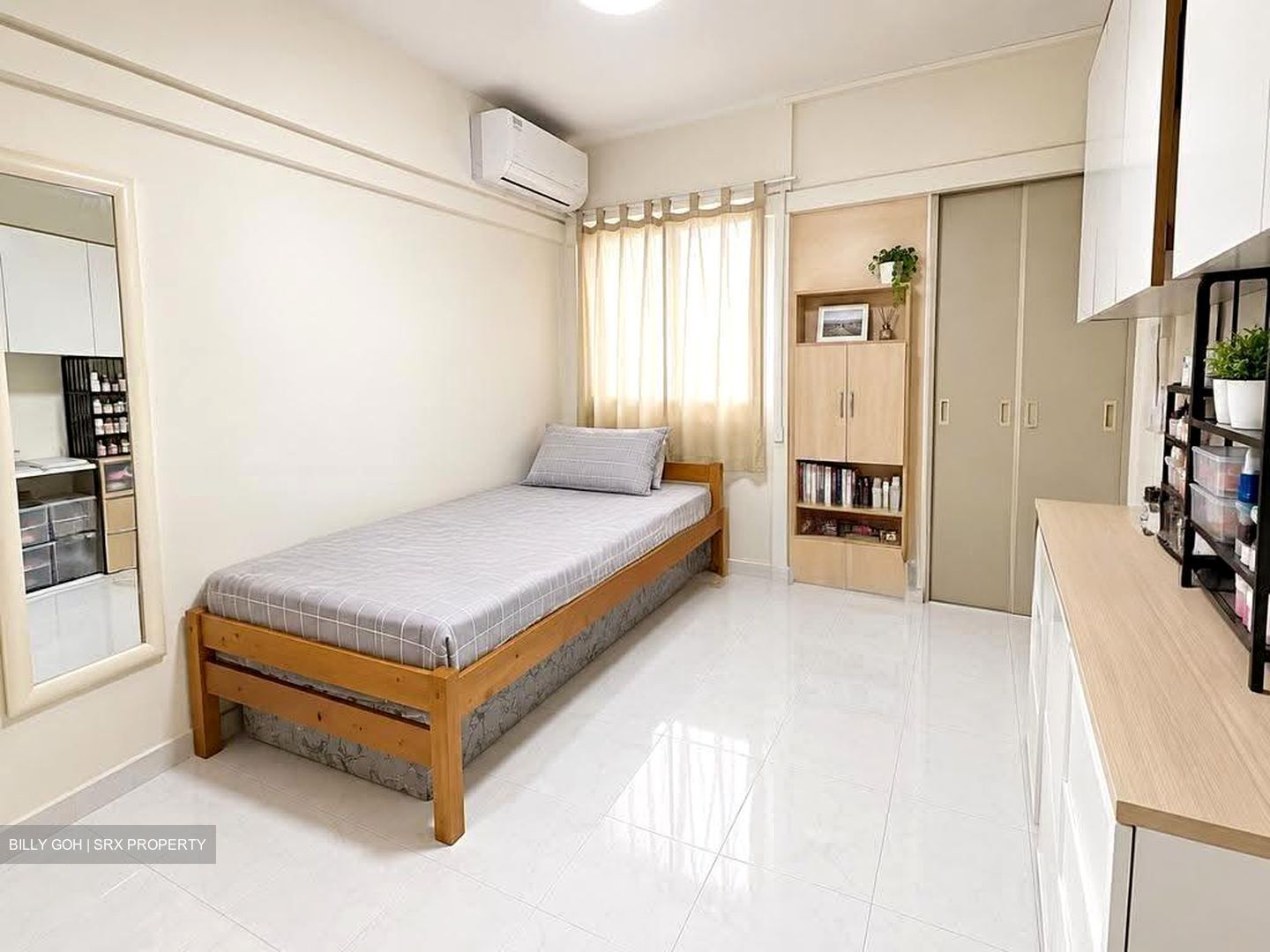 Blk 540 Cheng San Green (Ang Mo Kio), HDB 3 Rooms #613524781